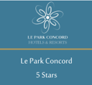 Le Park Concord Logo
